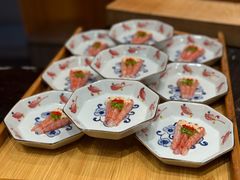 -荣一代目OMAKASE板前料理
