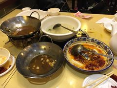 -忆湘南(庐山店)