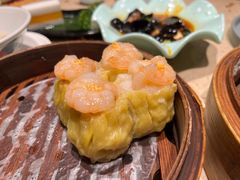 -点都德(喜粤楼店)