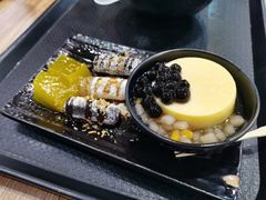 布丁系列-鲜芋仙(太原街万达店)
