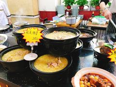 -正阳春烤鸭店(杨楼店)