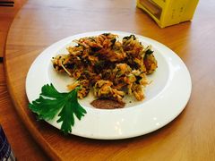 -南磨房食府(燕莎奥特莱斯购物中心店)