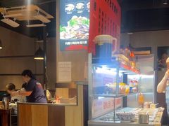 -三个渔夫·蒸汽海鲜(小白楼店)