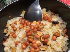 -禄婶鸡煲·打边炉