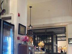 -22ºN BISTRO西餐&酒馆(石奥商业街店)