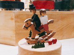 -猫的天空之城概念书店(印象城购物中心店)