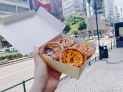 -钜记手信(大三巴街店)