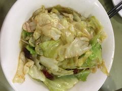 -建辉湖南土菜馆(南大街店)