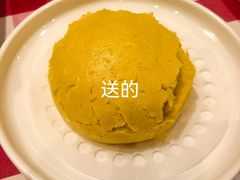 -西贝(枫蓝国际购物中心店)