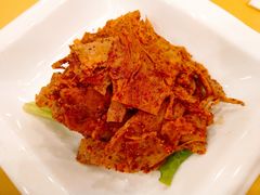 -功德林素菜饭庄(前门店)