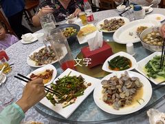 -海岛渔村大酒店(云霄路店)