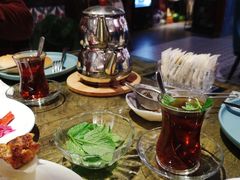 -Mevlana梅夫娜土耳其餐厅·清真