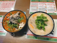 -肥汁米蘭香港米线(宁波路总店)