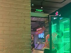 -可口香·非遗老号烧烤(南岗直营店)