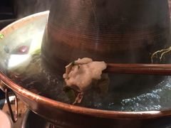 -有料儿铜锅(白堤路店)