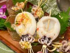 -米泰芒·东南亚料理(体育西店)