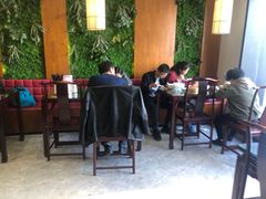 大堂-锡笼记·无锡小笼(水岸店)