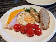 -北京乐多港万豪酒店·臻厨