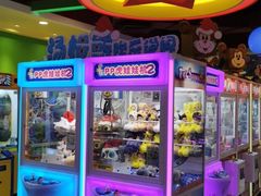 -汤姆熊欢乐世界(光启城店)
