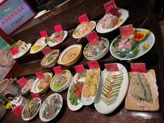 -芳芳私房菜·精做淮扬菜(承德路店)