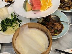 -玉华台饭庄·淮扬菜·烤鸭(望京店)