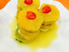 -清华大学-观畴园餐厅