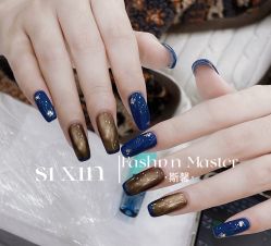 -斯馨·健康美甲美睫