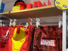 -名创优品(天河区正佳广场二店)