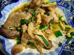 -古道惠风饭庄