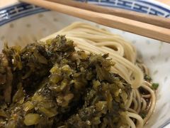 -盛兴面馆(真儒大厦店)