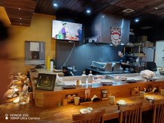 -鸟幸 TORISAKI 炭火居酒屋