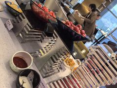 -成都宽窄巷子西美居酒店