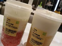 -奈雪的茶(金地广场店)