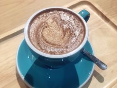 -Hiwork cafe(新街高和店)