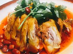 钵钵鸡-根缘牌档(兴城路店)