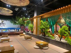 -木子塘汗蒸生活馆(财富港店)