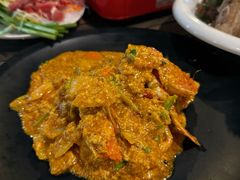 -Doo Dee Thai Food(Issan/Isaan/Esan)