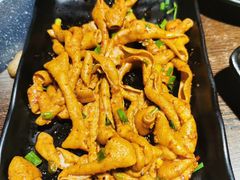 -李不管把把烧(绵阳总店)