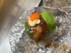 -松临·铁板烧&Omakase(神农店)