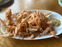 -遇见小院—虹鳟鱼•农家菜(怀柔店)
