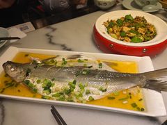 -京城小江南·北京烤鸭·江南土菜·白鱼(中关村店)