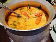 冬阴功-大头虾越式风味餐厅(光明广场店)