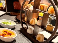 -东来顺(非遗·清真火锅·盛世广场店)