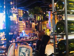 大堂-胡桃里音乐酒馆(四道口店)