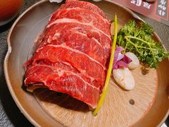-盡膳口福·百年汤方火锅(科华北路店)