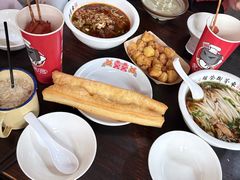 -東茅街茶馆