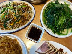 -姥姥家春饼店(惠新东街店)