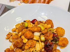 -雀蓝川菜(星悦汇店)