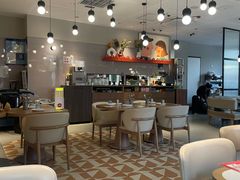 -必胜客(会展店)