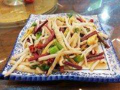 -老味道1992(武当山店)